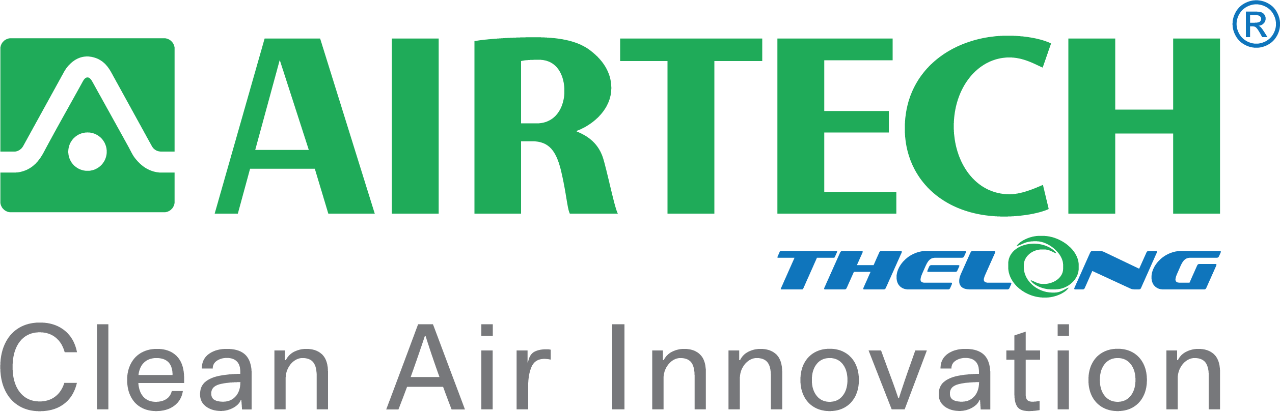 Công ty cổ phần Airtech Thế Long